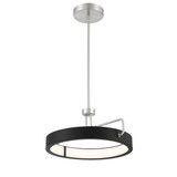 Pendants Ring/Halo by Eurofase ( 40 | 37083-020 Pemberton ) 