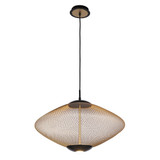 Pendants Metal Shade by Eurofase ( 40 | 37107-017 Park ) 