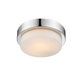 Flush Mounts Bowl Style by Golden ( 62 | 1270-09 CH Multi-Family ) 