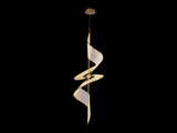 Pendants Other by Golden ( 62 | 1468-L BCH Aurora ) 