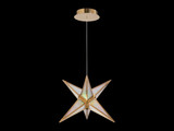 Pendants Other by Golden ( 62 | 1555-18 RG Spectrum ) 