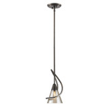 Mini Pendants Glass Down by Golden ( 62 | 1648-M1L BUS Olympia ) 