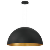 Pendants Metal Shade by Eurofase ( 40 | 37224-028 Laverton ) 