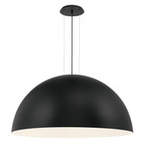 Pendants Metal Shade by Eurofase ( 40 | 37230-012 Laverton ) 