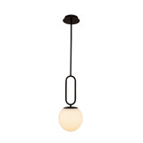 Mini Pendants Glass Down by Eurofase ( 40 | 37231-019 Prospect ) 