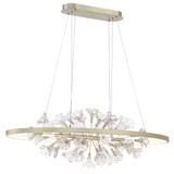 Linear/Island Ring/Halo by Eurofase ( 40 | 37344-016 Clayton ) 