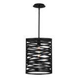 Pendants Drum Shade by Hammerton Studio ( 404 | LAB0013-16-GP-0-001-E2 Tempest ) 