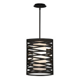 Pendants Drum Shade by Hammerton Studio ( 404 | LAB0013-16-MB-F-001-E2 Tempest ) 