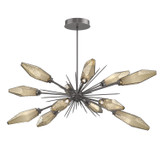   by Hammerton Studio ( 404 | PLB0050-0A-GP-CB-001-L3 Rock Crystal ) 