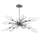   by Hammerton Studio ( 404 | PLB0050-0A-GP-CC-001-L1 Rock Crystal ) 