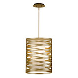 Pendants Drum Shade by Hammerton Studio ( 404 | LAB0013-16-NB-F-001-L1 Tempest ) 