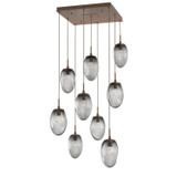 Pendants Multi-port/Cascade by Hammerton Studio ( 404 | CHB0067-09-BB-FS-C01-L3 Meteo ) 