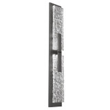 Sconces Double Glass by Hammerton Studio ( 404 | IDB0061-02-GP-GC-L1 Glacier ) 
