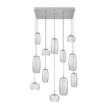 Pendants Multi-port/Cascade by Hammerton Studio ( 404 | CHB0091-12-BS-C-C01-L1 Vessel ) 