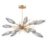   by Hammerton Studio ( 404 | PLB0050-0A-NB-CS-001-L1 Rock Crystal ) 