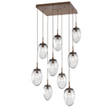 Pendants Multi-port/Cascade by Hammerton Studio ( 404 | CHB0067-09-BB-ZC-C01-L3 Meteo ) 