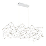 Linear/Island Open Frame by Eurofase ( 40 | 38037-016 Leonardelli ) 