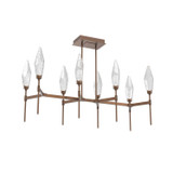   by Hammerton Studio ( 404 | PLB0050-48-BB-CC-001-L3 Rock Crystal ) 