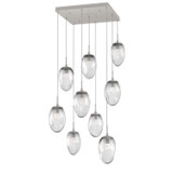 Pendants Multi-port/Cascade by Hammerton Studio ( 404 | CHB0067-09-BS-FC-C01-L3 Meteo ) 