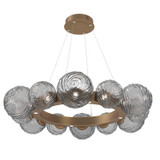 Mid. Chandeliers Ring/Halo by Hammerton Studio ( 404 | CHB0092-39-NB-S-CA1-L3 Gaia ) 