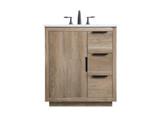 Plumbing Bath Chests/Vanities by Elegant Lighting ( 173 | VF19430NT Blake ) 
