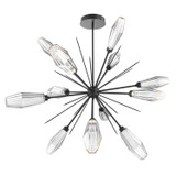 Mid. Chandeliers Starburst by Hammerton Studio ( 404 | CHB0049-0B-MB-RC-001-L1 Aalto ) 