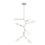 Pendants Glass Down by Hammerton Studio ( 404 | CHB0071-VB-BS-WL-001-L3 Fiori ) 