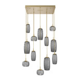 Pendants Multi-port/Cascade by Hammerton Studio ( 404 | CHB0091-12-GB-S-C01-L3 Vessel ) 