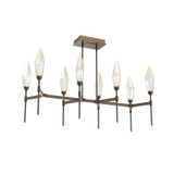   by Hammerton Studio ( 404 | PLB0050-48-FB-CA-001-L3 Rock Crystal ) 