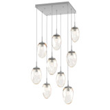 Pendants Multi-port/Cascade by Hammerton Studio ( 404 | CHB0067-09-CS-FA-C01-L3 Meteo ) 