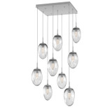 Pendants Multi-port/Cascade by Hammerton Studio ( 404 | CHB0067-09-CS-GC-C01-L1 Meteo ) 