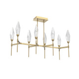   by Hammerton Studio ( 404 | PLB0050-48-GB-CC-001-L3 Rock Crystal ) 
