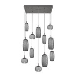 Pendants Multi-port/Cascade by Hammerton Studio ( 404 | CHB0091-12-GP-S-C01-L3 Vessel ) 