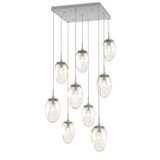 Pendants Multi-port/Cascade by Hammerton Studio ( 404 | CHB0067-09-CS-ZA-C01-L1 Meteo ) 