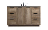 Plumbing Bath Chests/Vanities by Elegant Lighting ( 173 | VF19454NT Blake ) 
