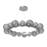 Large Chandeliers Ring/Halo by Hammerton Studio ( 404 | CHB0092-51-CS-S-CA1-L3 Gaia ) 
