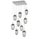 Pendants Multi-port/Cascade by Hammerton Studio ( 404 | CHB0067-09-CS-ZS-C01-L3 Meteo ) 