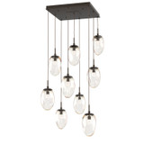 Pendants Multi-port/Cascade by Hammerton Studio ( 404 | CHB0067-09-FB-FA-C01-L1 Meteo ) 