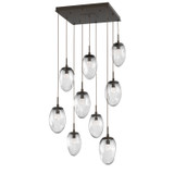 Pendants Multi-port/Cascade by Hammerton Studio ( 404 | CHB0067-09-FB-FC-C01-L3 Meteo ) 