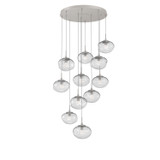 Pendants Multi-port/Cascade by Hammerton Studio ( 404 | CHB0068-11-BS-FC-C01-L1 Nebula ) 