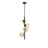Pendants Multi-port/Cascade by Hammerton Studio ( 404 | CHB0089-T4-MB-A-001-L1 Mesa ) 