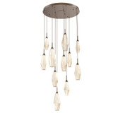 Pendants Multi-port/Cascade by Hammerton Studio ( 404 | CHB0049-11-FB-RA-C01-L1 Aalto ) 