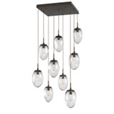 Pendants Multi-port/Cascade by Hammerton Studio ( 404 | CHB0067-09-FB-GC-C01-L1 Meteo ) 
