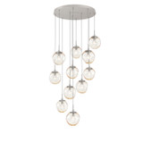 Pendants Multi-port/Cascade by Hammerton Studio ( 404 | CHB0066-11-BS-ZA-C01-L3 Aster ) 