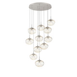 Pendants Multi-port/Cascade by Hammerton Studio ( 404 | CHB0068-11-BS-ZA-C01-L3 Nebula ) 