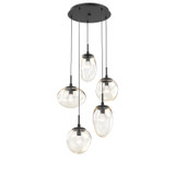 Pendants Multi-port/Cascade by Hammerton Studio ( 404 | CHB0069-05-MB-ZA-C01-L3 Cosmos ) 