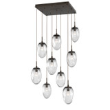 Pendants Multi-port/Cascade by Hammerton Studio ( 404 | CHB0067-09-FB-ZC-C01-L1 Meteo ) 