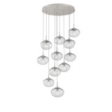 Pendants Multi-port/Cascade by Hammerton Studio ( 404 | CHB0068-11-BS-ZC-C01-L1 Nebula ) 