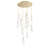 Pendants Multi-port/Cascade by Hammerton Studio ( 404 | CHB0049-11-GB-RC-C01-L3 Aalto ) 