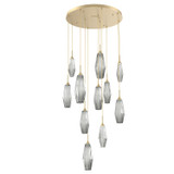 Pendants Multi-port/Cascade by Hammerton Studio ( 404 | CHB0049-11-GB-RS-C01-L3 Aalto ) 